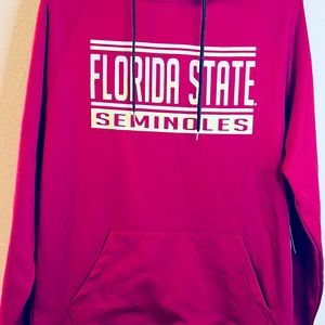 Mens Florida State Seminoles Hoodie
